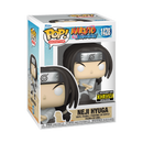 1428 Neji Hyuga [Entertainment Earth]