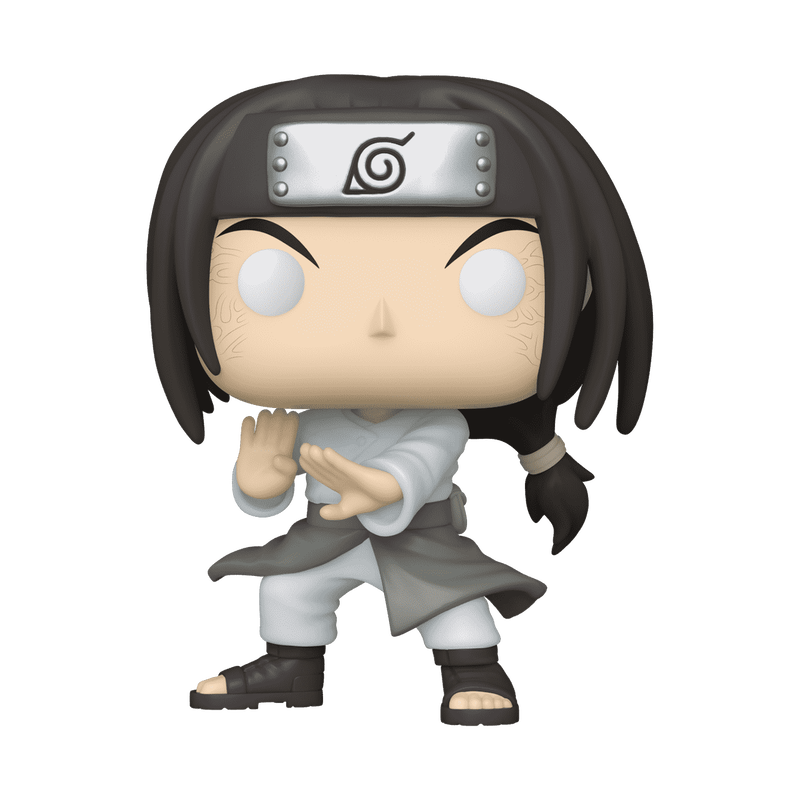 1428 Neji Hyuga [Entertainment Earth]