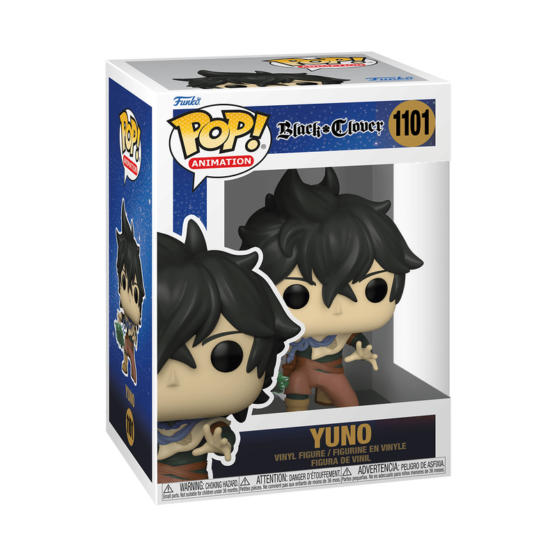 1101 Yuno