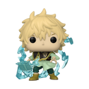 1102 Luck Voltia [AAA Anime]