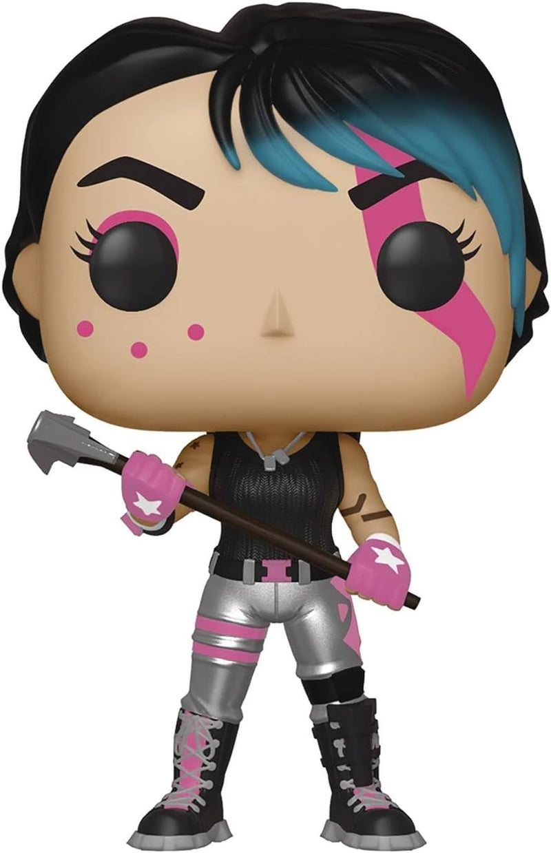 461 Sparkle Specialist