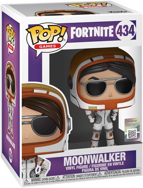 434 Moonwalker