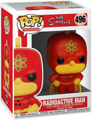 496 Radioactive Man