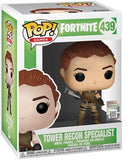 439 Tower Recon Specialist