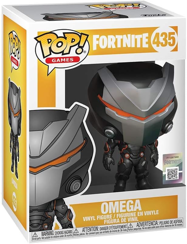 435 Omega