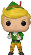 428 Codename E.L.F. [Target]