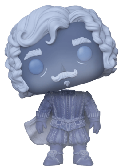 62 Nearly Headless Nick