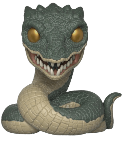 64 Basilisk [Target]