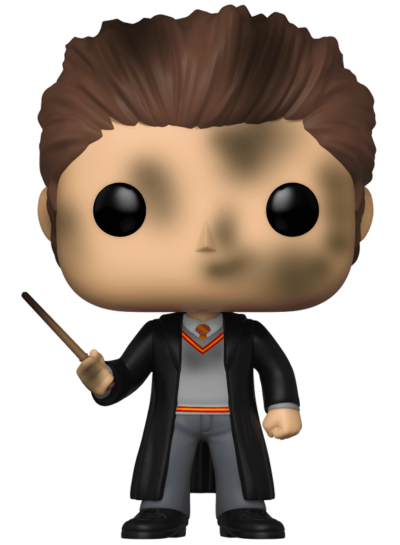 65 Seamus Finnigan [BAM]