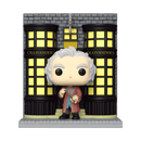 146 Garrick Ollivander with Ollivanders Wand Shop [Funkon]