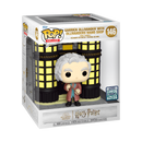 146 Garrick Ollivander with Ollivanders Wand Shop [Funkon]