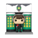 155 Neville Longbottom with Honeydukes