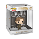 156 Remus Lupin with the Shrieking Shack