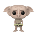 151 Dobby (with Diary)
