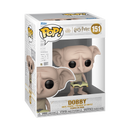151 Dobby (with Diary)