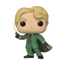 152 Gilderoy Lockhart