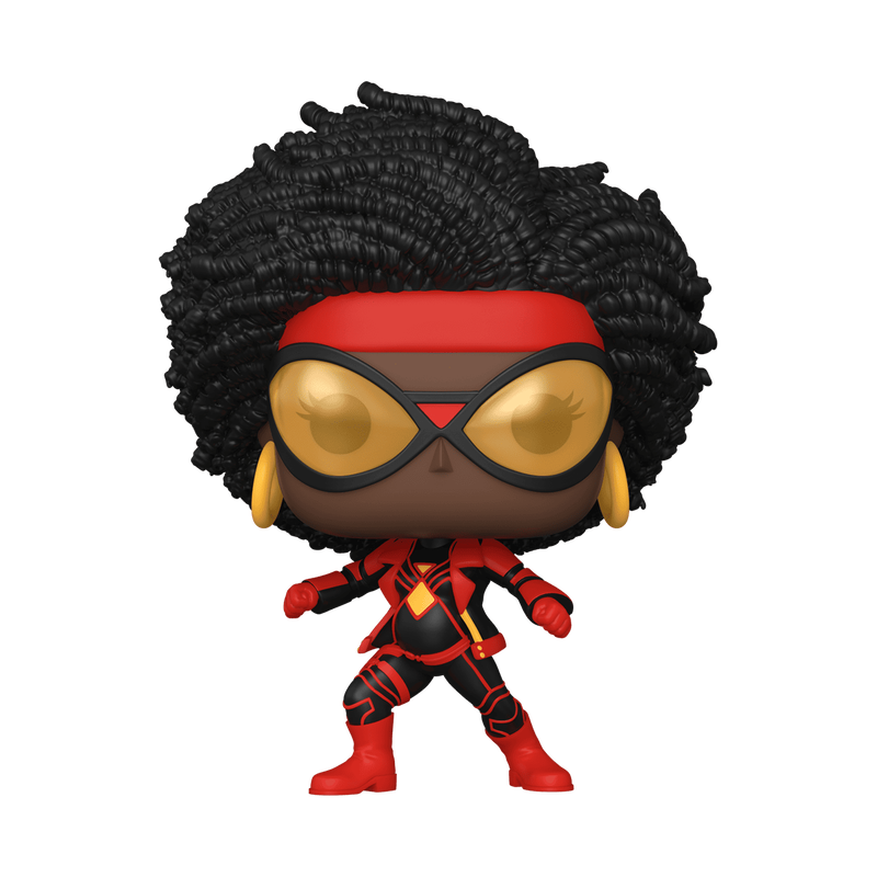 1228 Spider-Woman