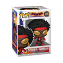 1228 Spider-Woman
