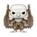 1230 Medieval Vulture