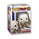 1230 Medieval Vulture