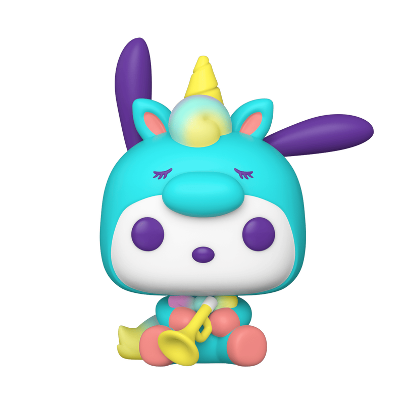 60 Pochacco