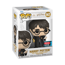 147 Harry Potter (with Sword & Fang) [Fall Convention]