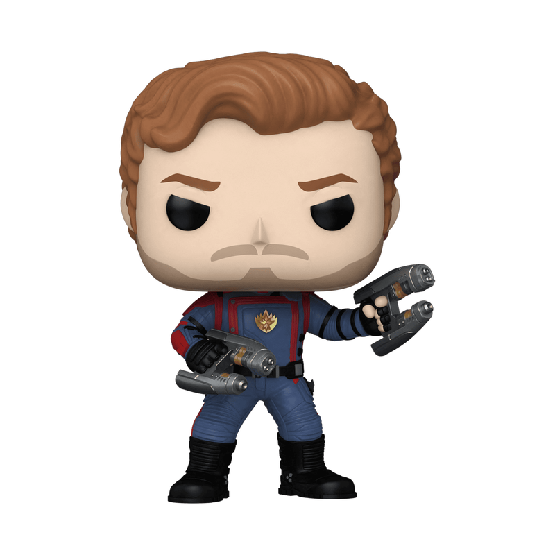 1201 Star-Lord