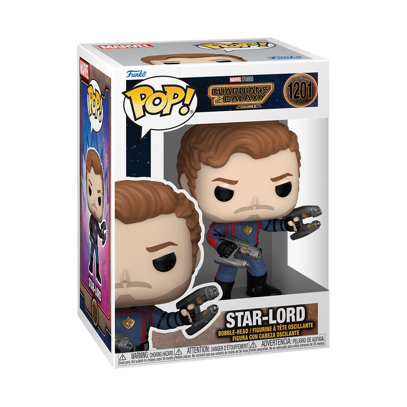 1201 Star-Lord