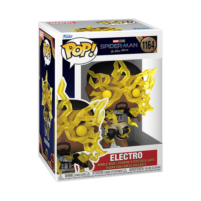 1164 Electro
