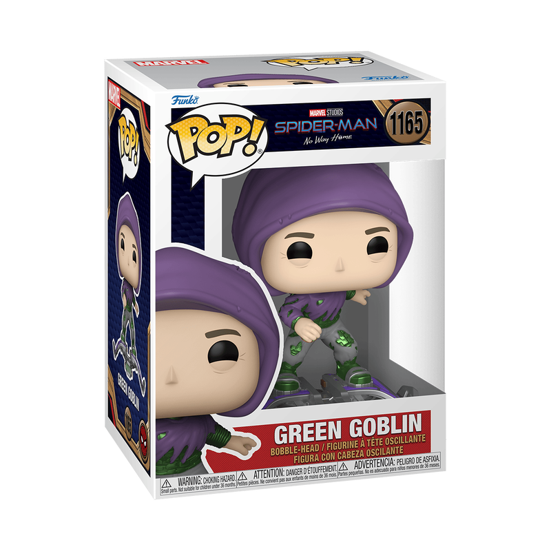 1165 Goblin