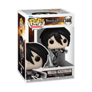 1446 Mikasa Ackermann