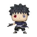 1400 Obito Uchiha [Entertainment Earth]