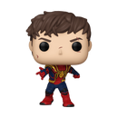1169 Spider-Man [Funko Shop]