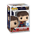 1169 Spider-Man [Funko Shop]