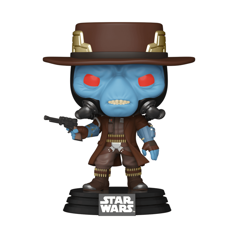 580 Cad Bane