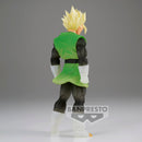 BanPresto - Dragon Ball Z - Clearise - Super Saiyan Son Gohan (Great Saiyaman ver) Statue