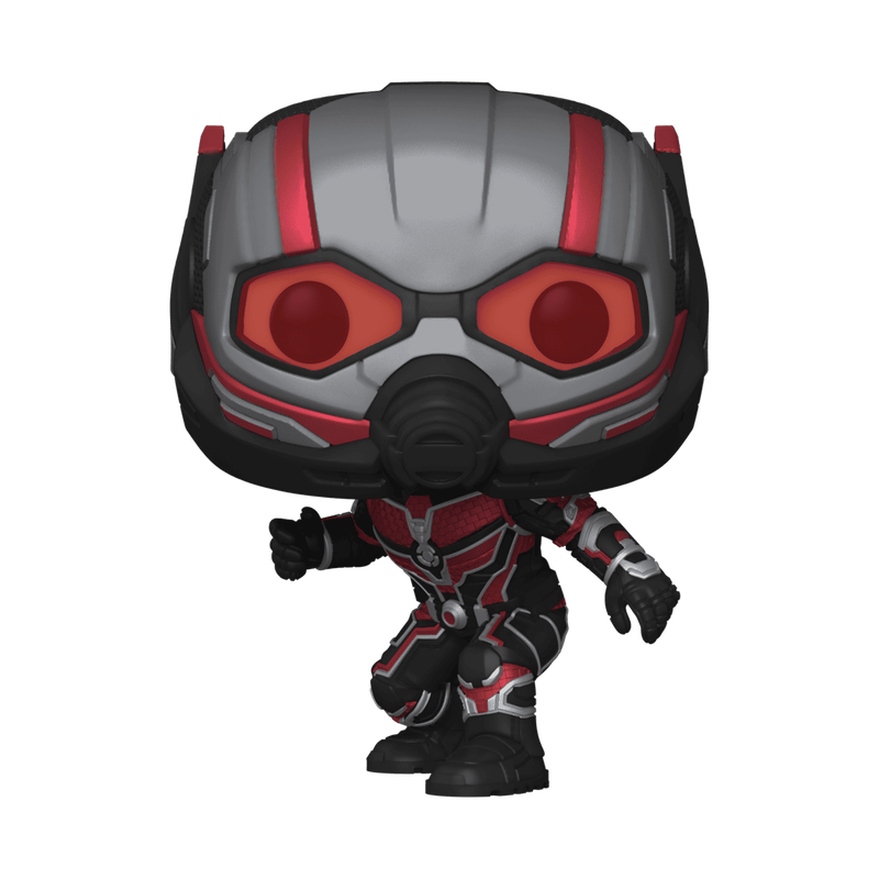 1137 Ant-Man