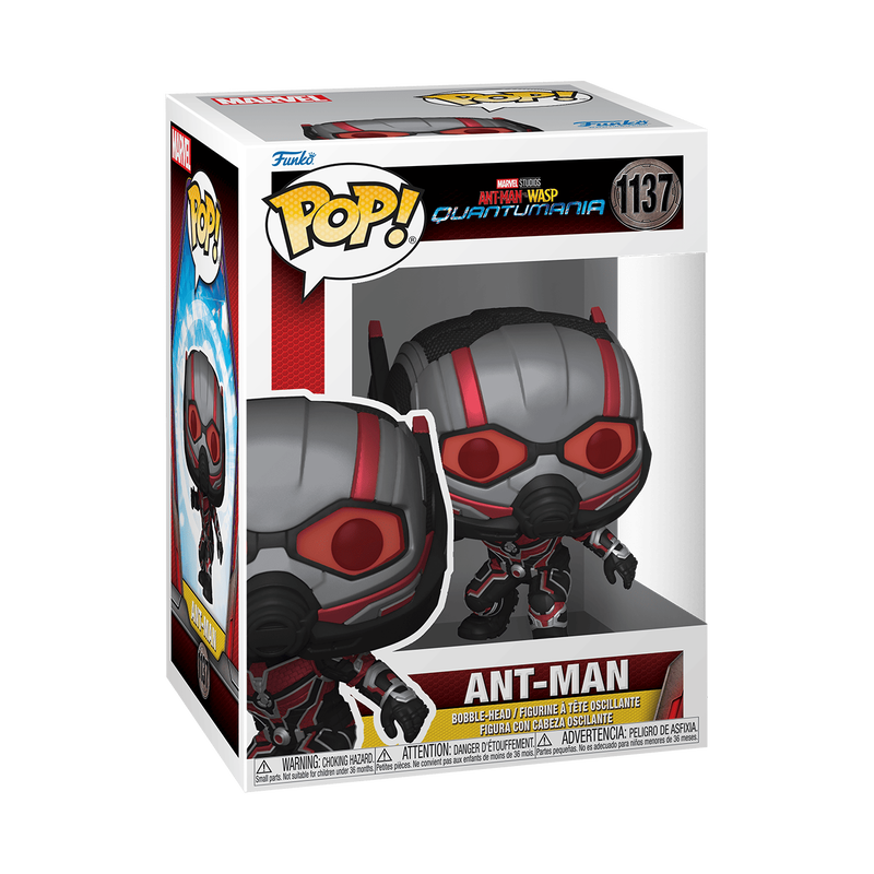 1137 Ant-Man