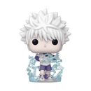 1369 Killua Zoldyck [Funko Shop]