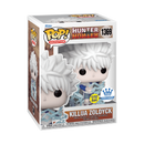 1369 Killua Zoldyck [Funko Shop]
