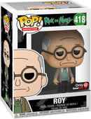 418 Roy (Blips and Chitz) [GameStop]