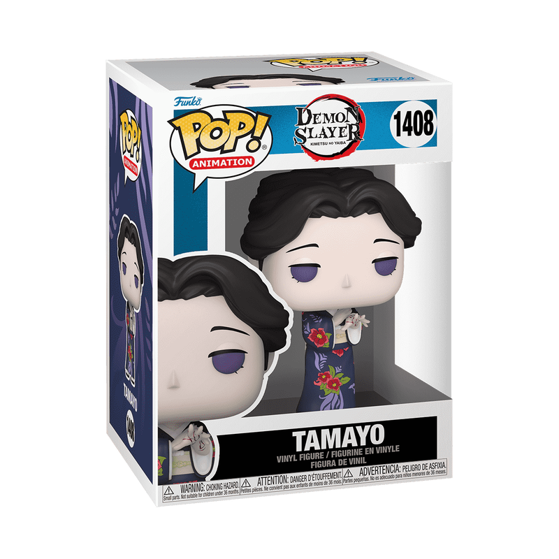 1408 Tamayo