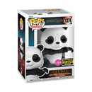 1374 Panda (Flocked) [Entertainment Earth]