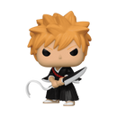 1479 Ichigo (Soul Reaper) [Fall Convention]