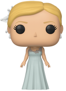 88 Fleur Delacour (Yule Ball)