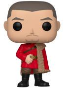 89 Viktor Krum (Yule Ball)