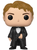 90 Cedric Diggory (Yule Ball)