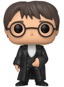 91 Harry Potter (Yule Ball)