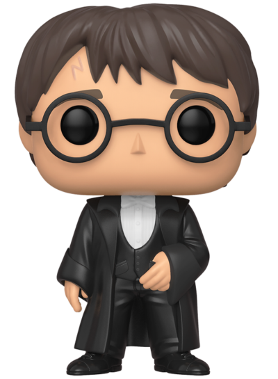 91 Harry Potter (Yule Ball)