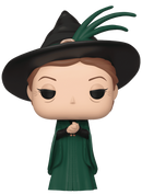 93 Minerva McGonagall (Yule Ball)